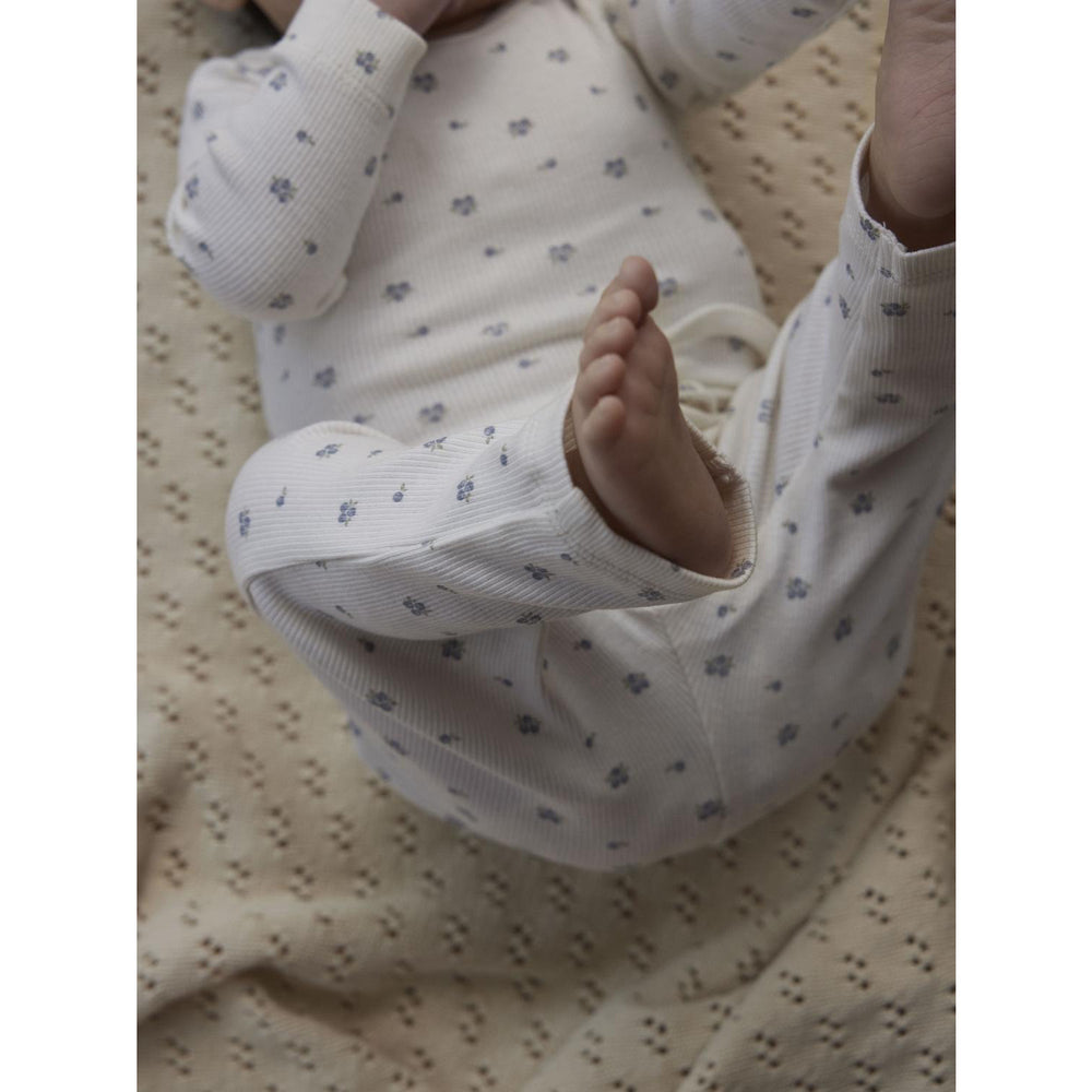 Køb Lil'Atelier Coconut Milk Blueberry Nbnlago Mio Bukser Lil