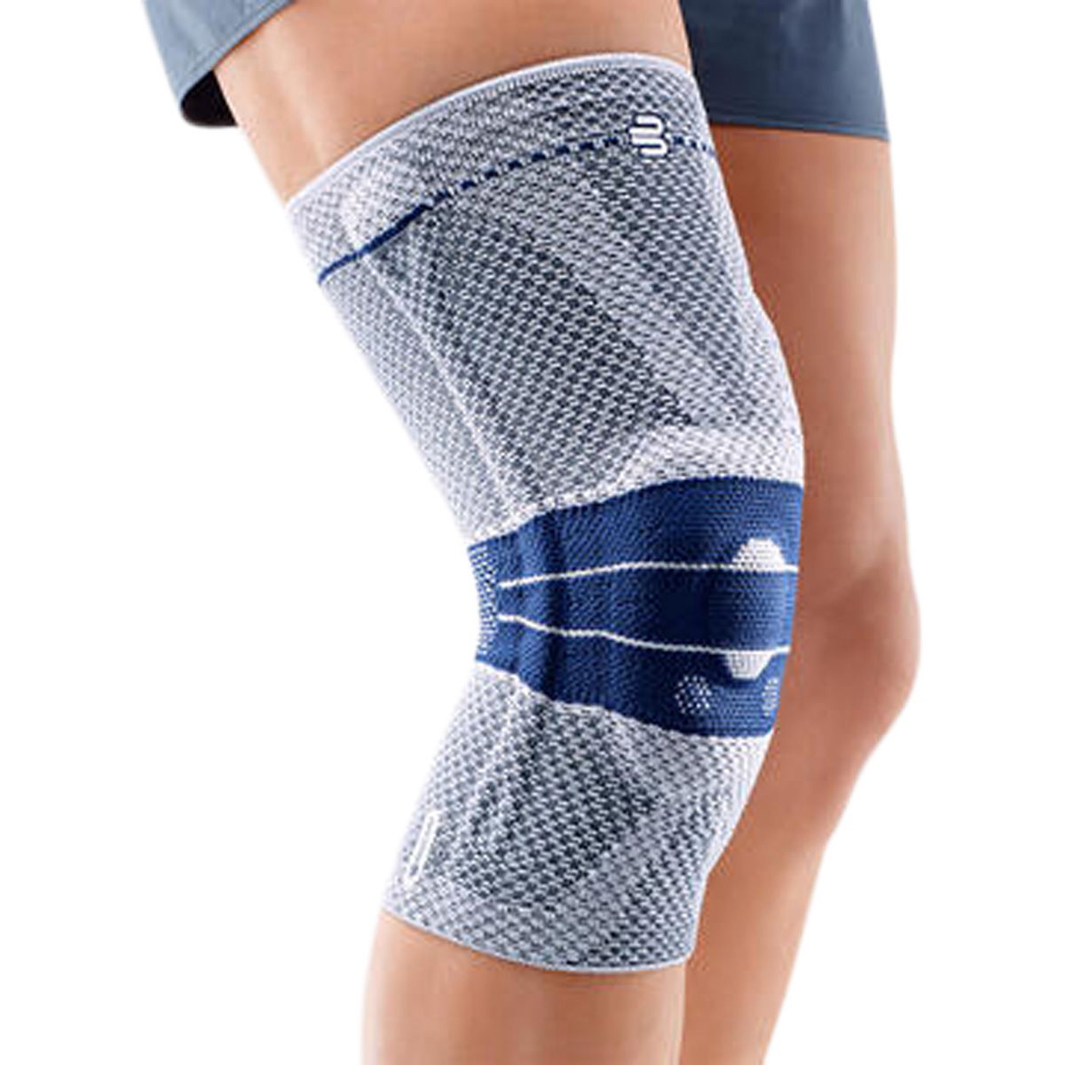 Bauerfeind Genutrain A3 Generation 8 Knæbandage
