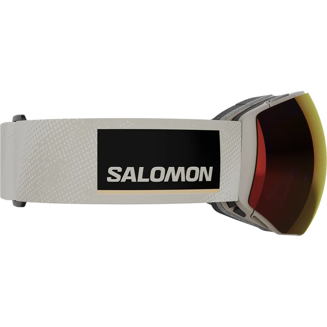 RADIUM PRIME SIGMA PHOTOCHROMIC (and EXTRA LENS)  Skibrille Unisex