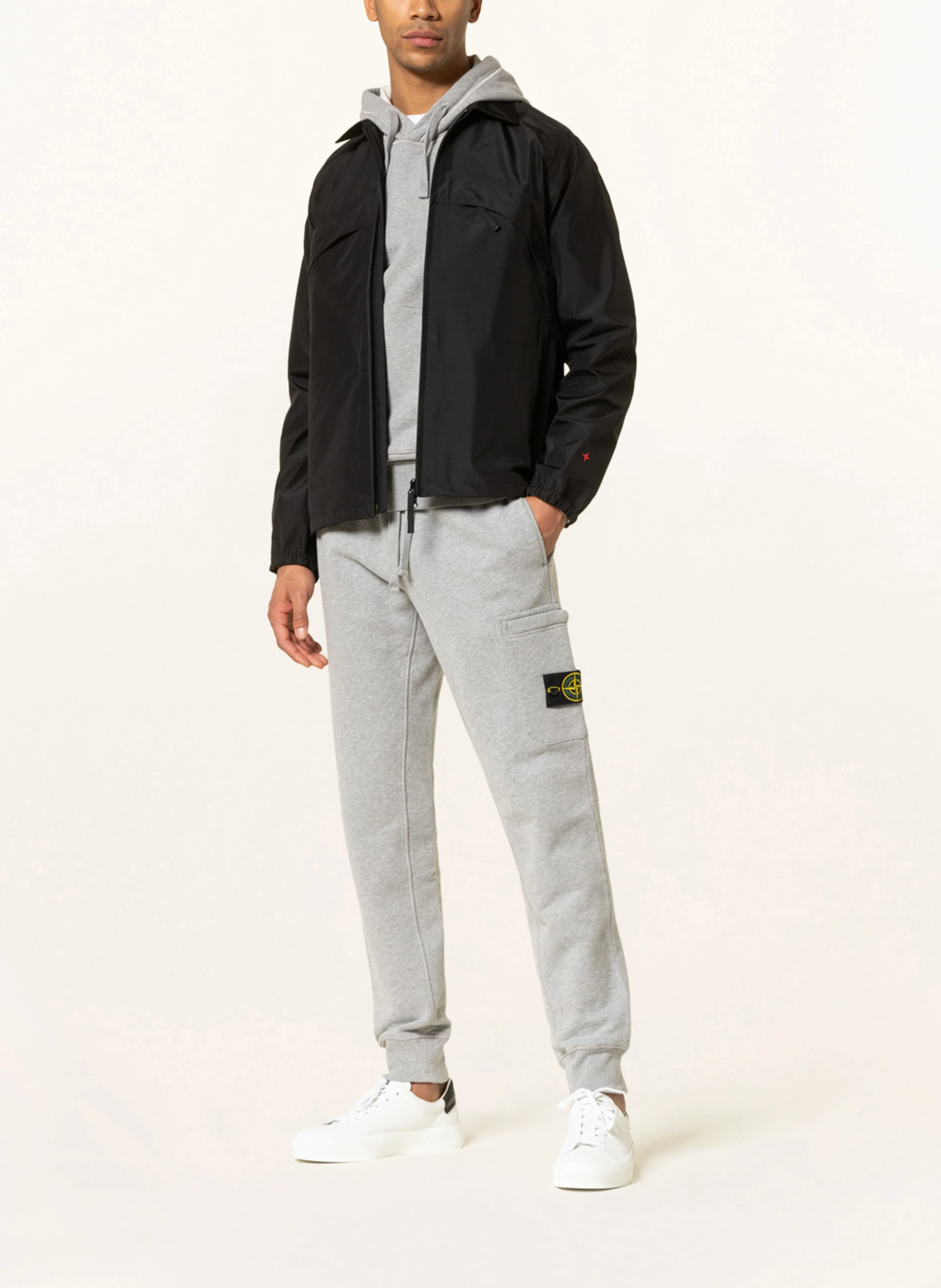 STONE ISLAND Blouson MARINA