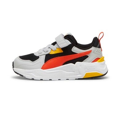 Puma Trinity Lite AC+ Sneakers, Svart