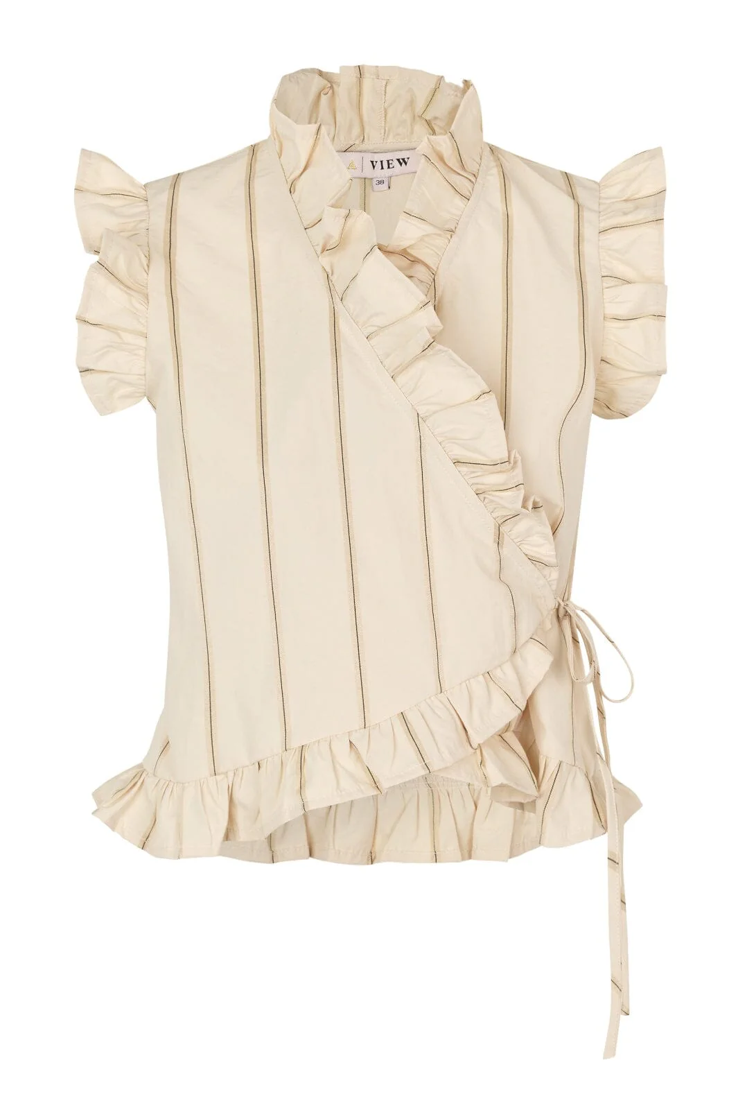 A-View Lizza Top