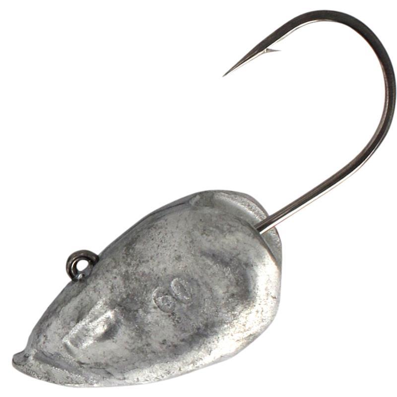Tete Plombee Powerline Jig Power Tete Diego - Par 2