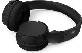 Philips - Tah4209bk/00 - Hoofdtelefoon - Zwart - Draadloos - On-ear