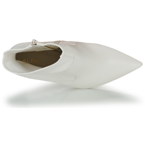 Aldo - DOVE - Blanc