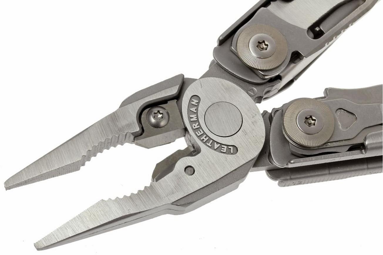 Leatherman Surge multitool, nylon foedraal