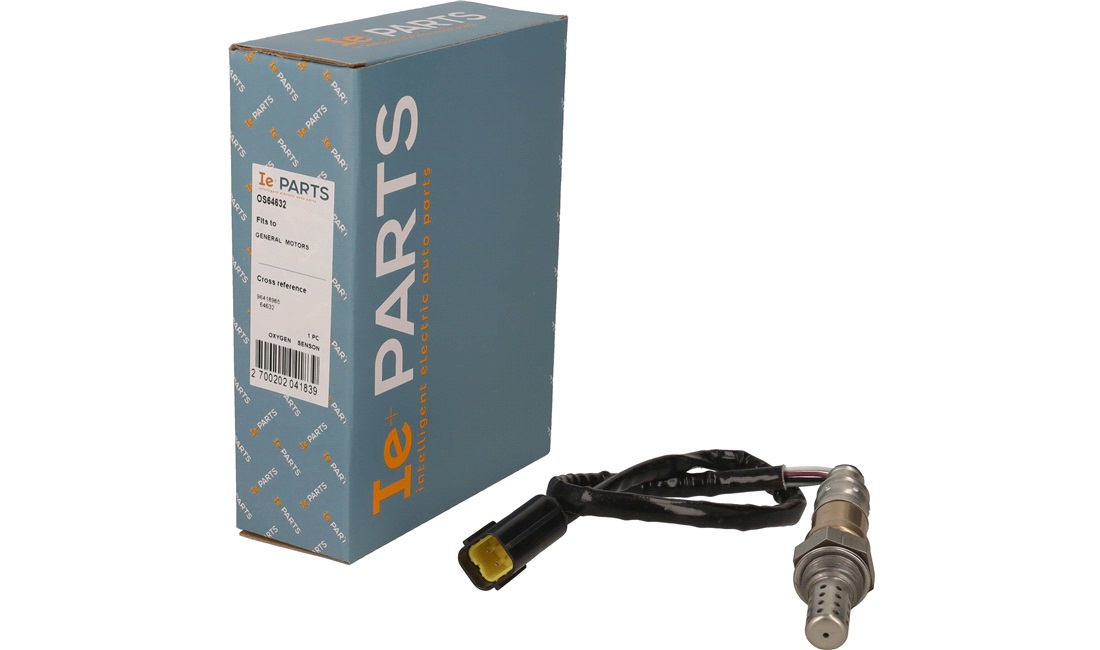 Lambda-sonde