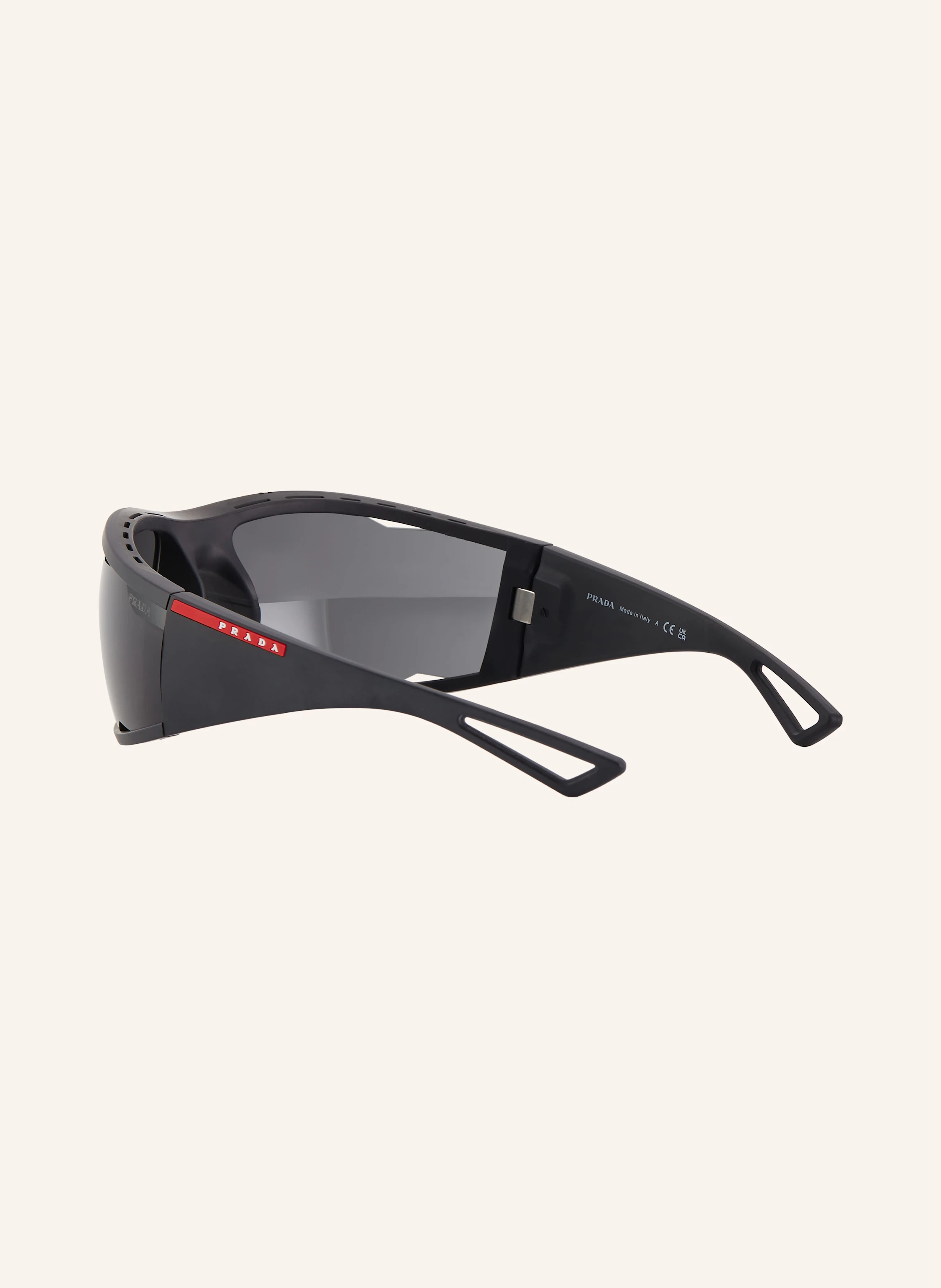 PRADA LINEA ROSSA Sonnenbrille PS A04S