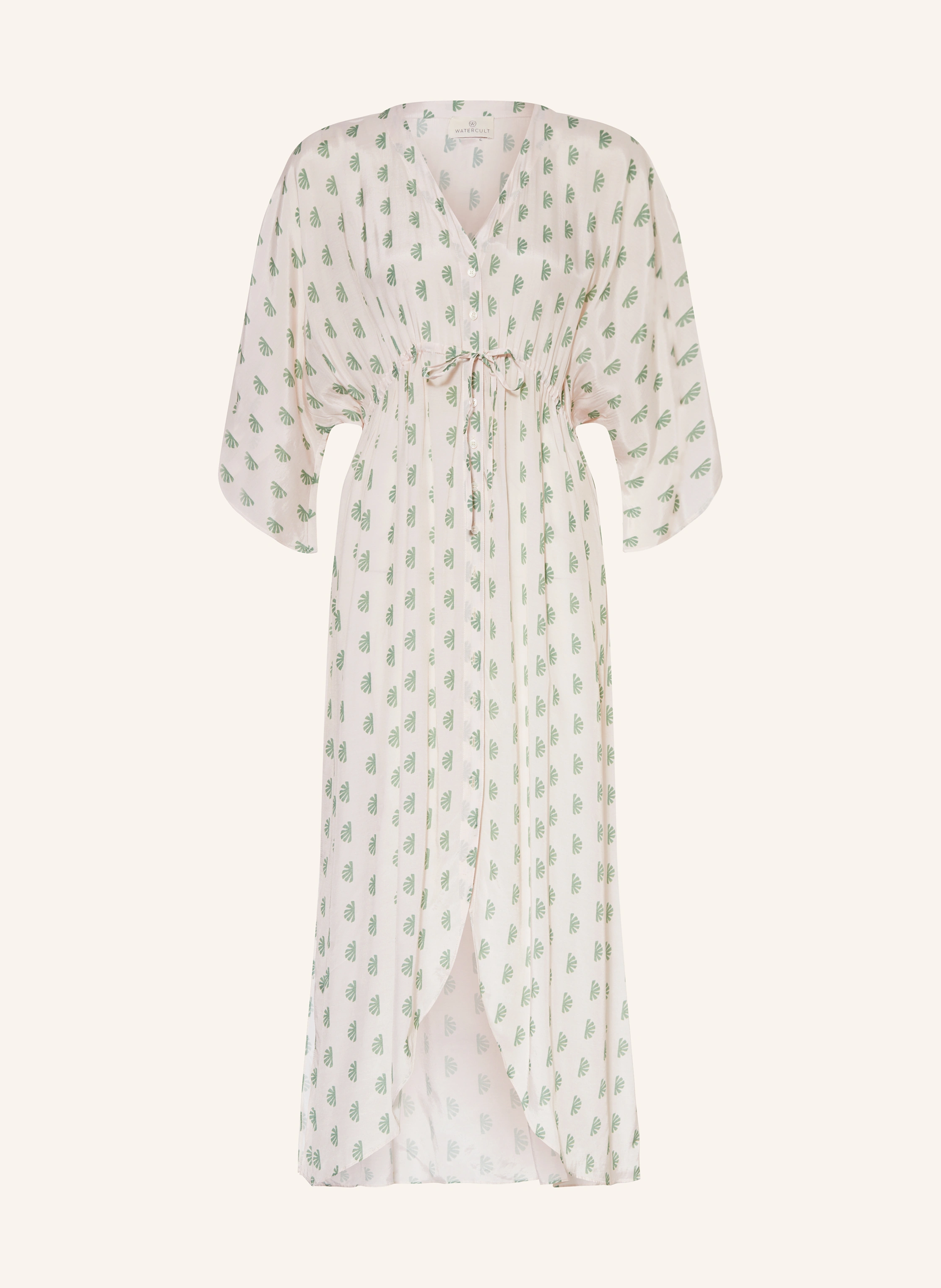 watercult Strandkleid SWIM SPARKLE