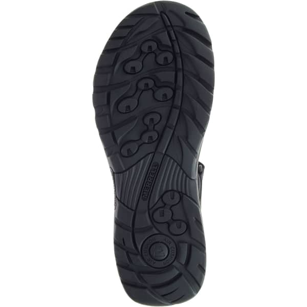 Sandale de randonnée MERRELL SANDSPUR 2 CONVERT BLACK