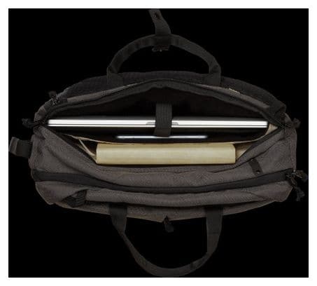 Sac à Dos/Sacoche Altura Grid 20L Gris Charcoal