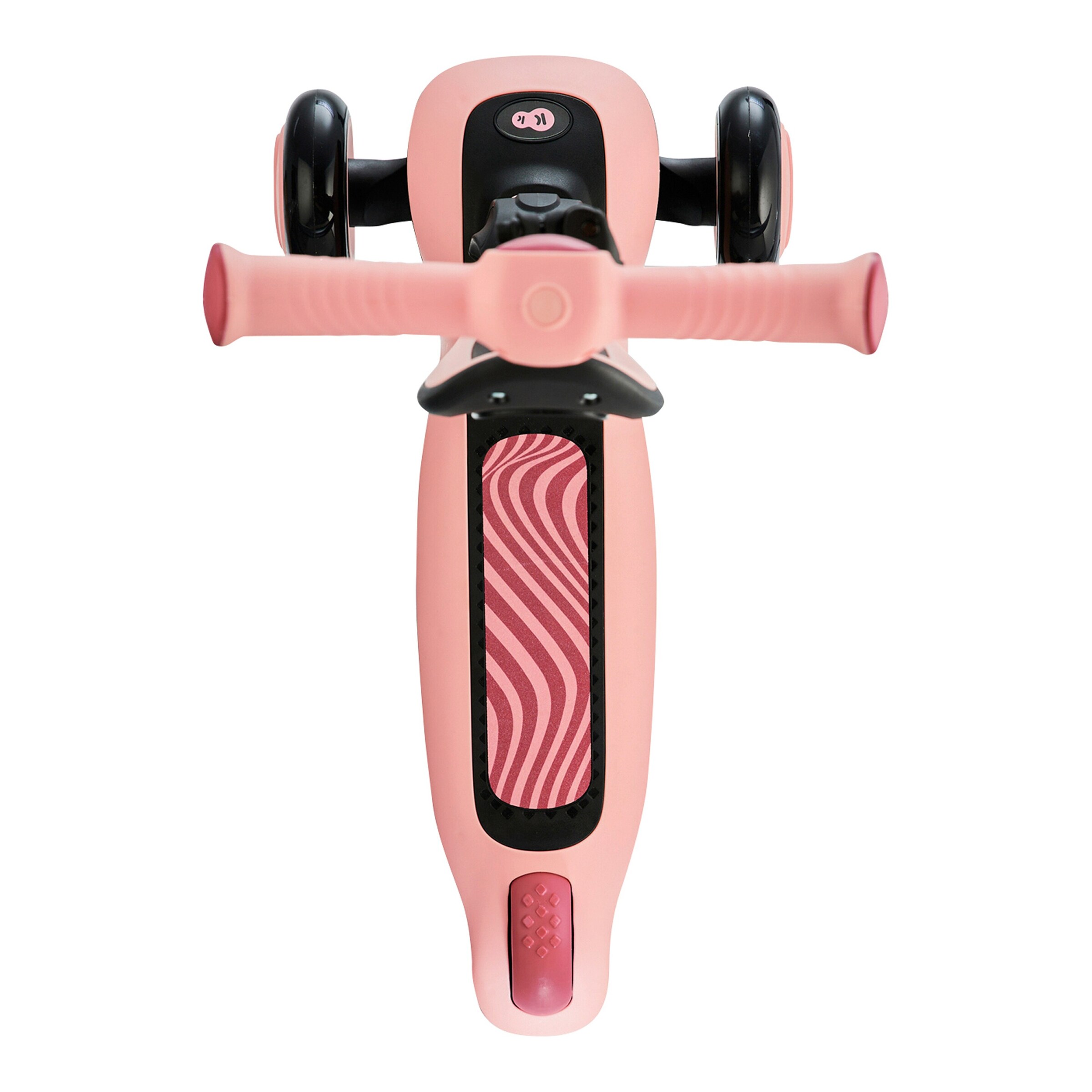 Kinderkraft Scooter HALLEY rose pink