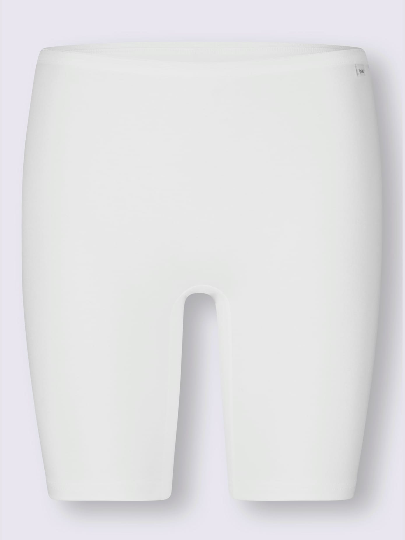 Panty long jersey fin