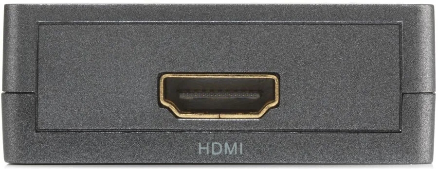 Marmitek Connect AH31 Convertisseurs
