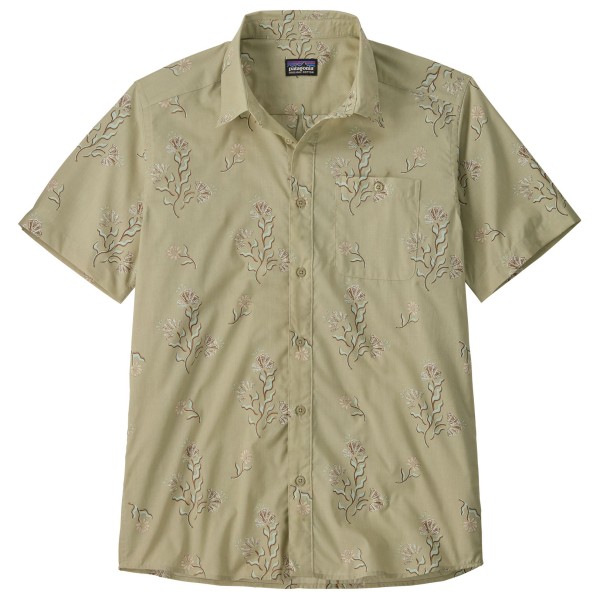 Patagonia - Go To Shirt - Chemise