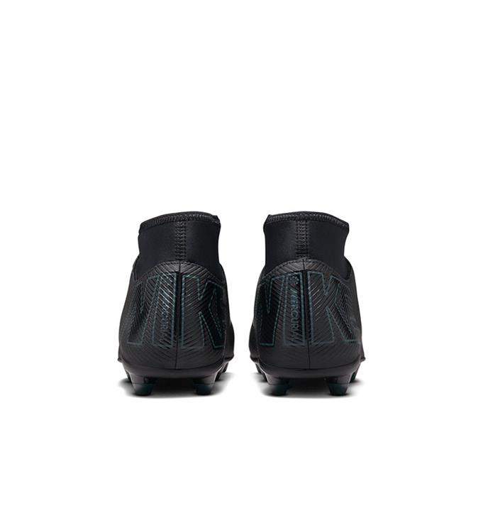 SUPERFLY 10 CLUB FG/MG,BLACK/B BLACK-BLACK-DEEP-JUNGLE