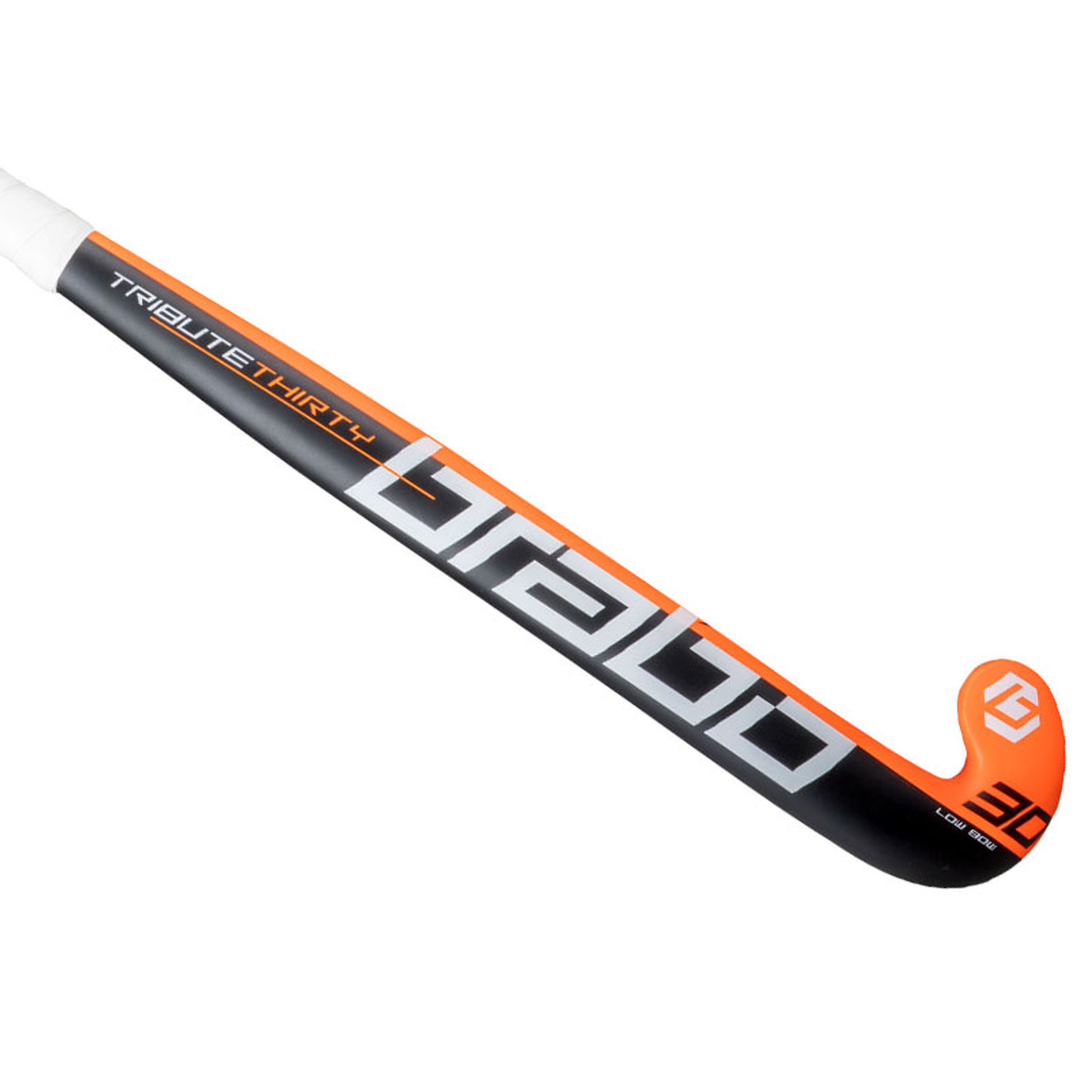Brabo Tribute 30 Lowbow
