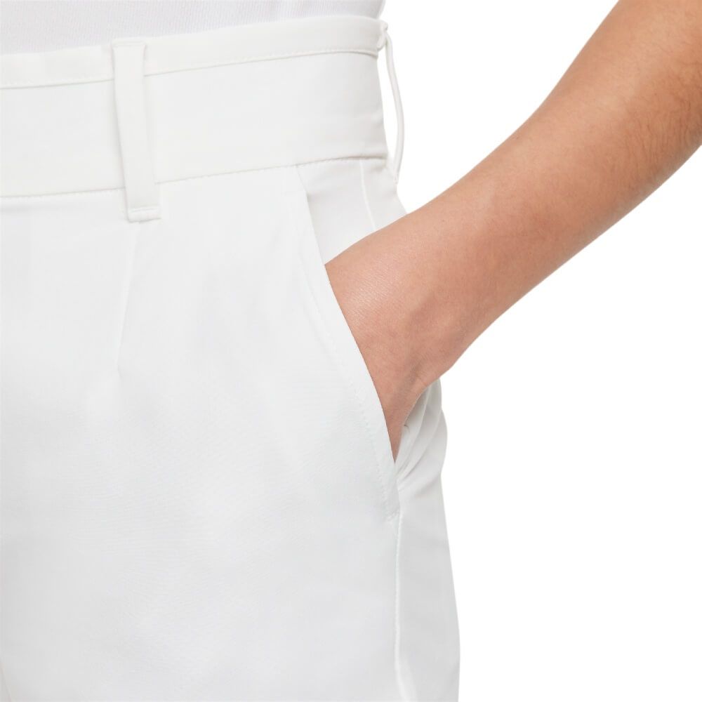 Dri-FIT Victory Shorts Dame Hvit