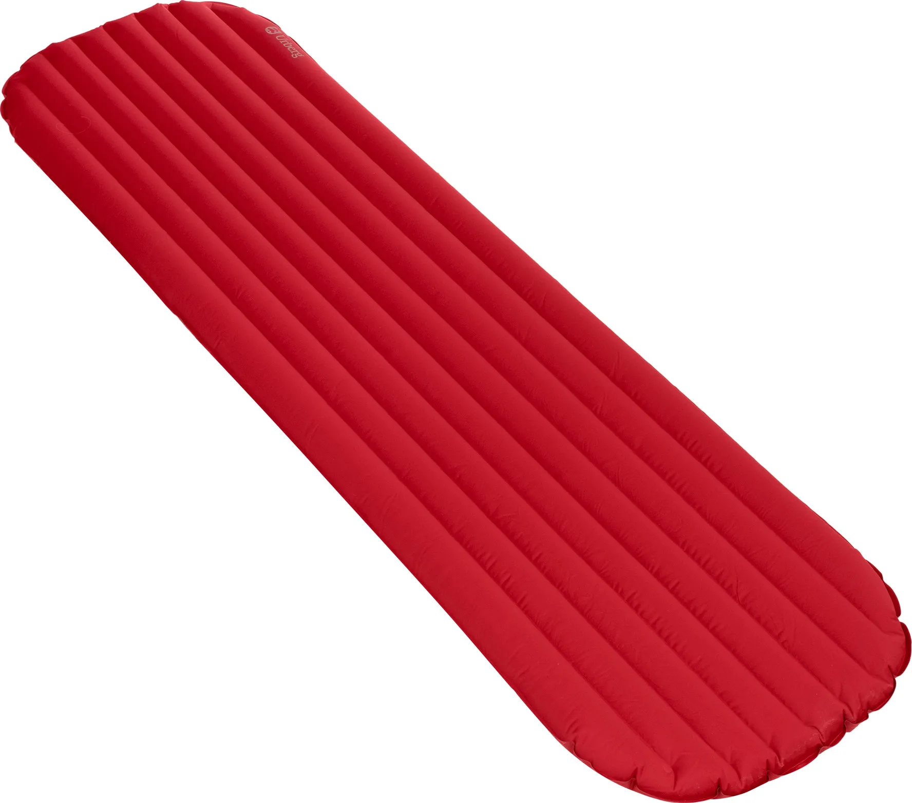 Urberg Insulated Airmat Vertical Channels Rio Red