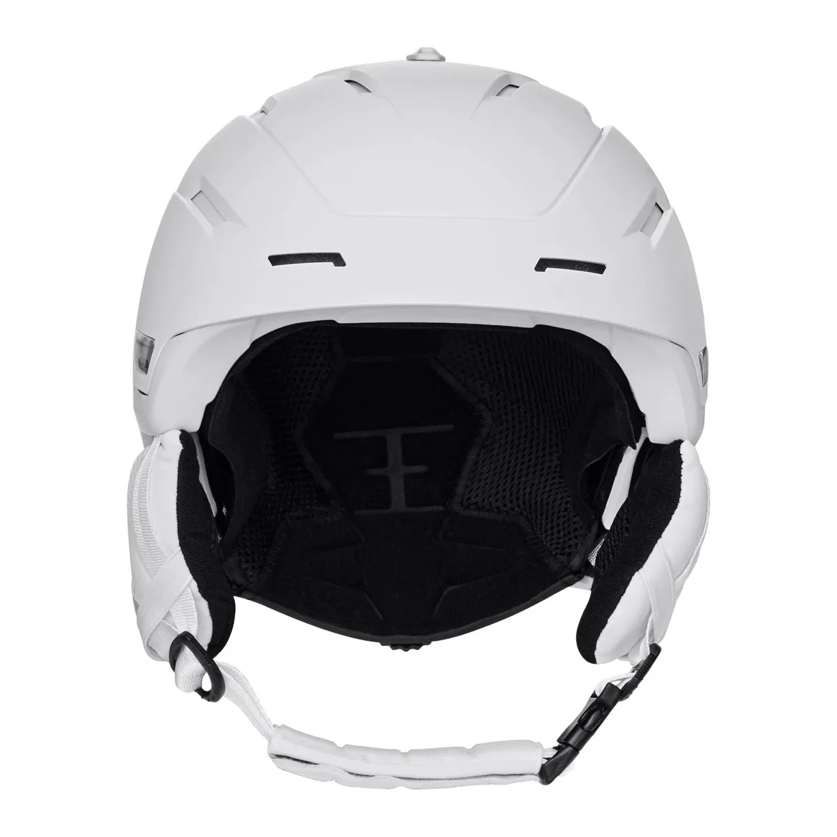 Gridarmor Hafjell Alpine Helmet White