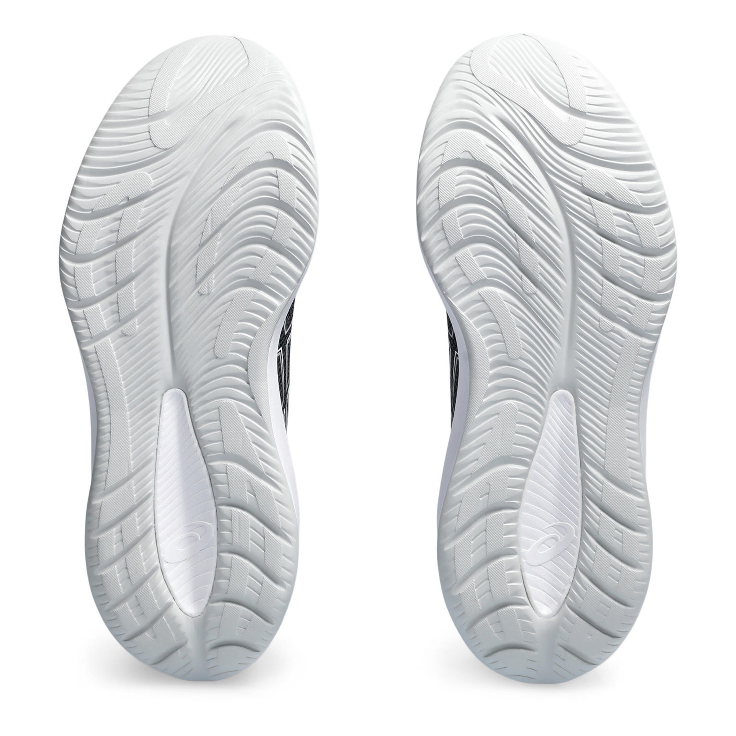 ASICS Gel-Cumulus 26 Chaussure De Running Sans Stabilisateurs Femmes - Noir