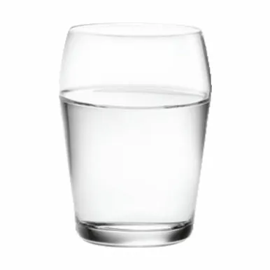 Holmegaard Perfection Vandglas
