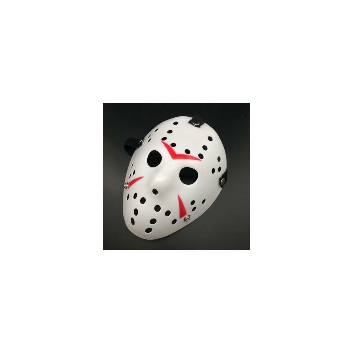 Jason Mask- Motorsagmasakeren Halloween
