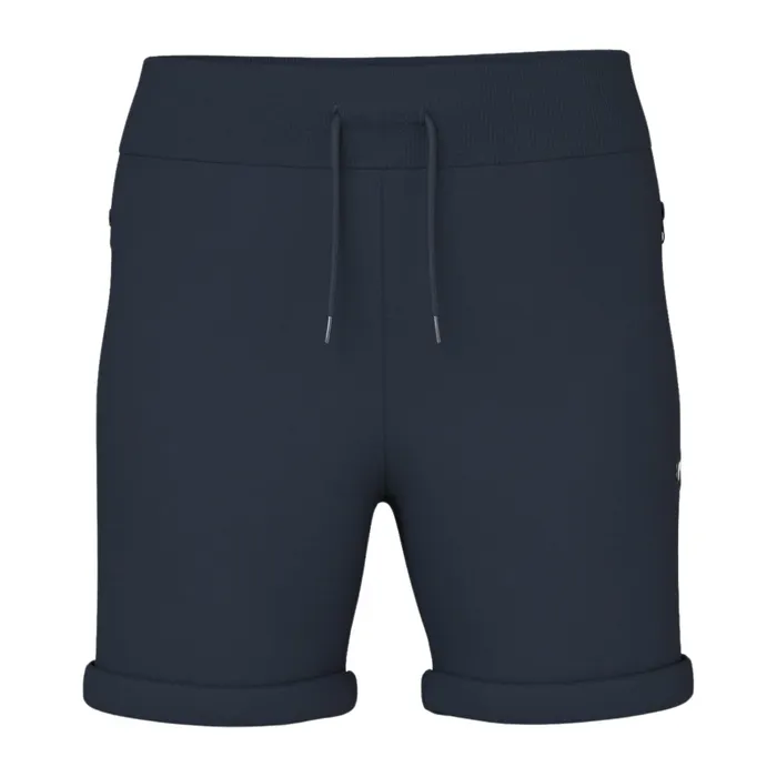 Name It Vimo Sweat Short Jongens