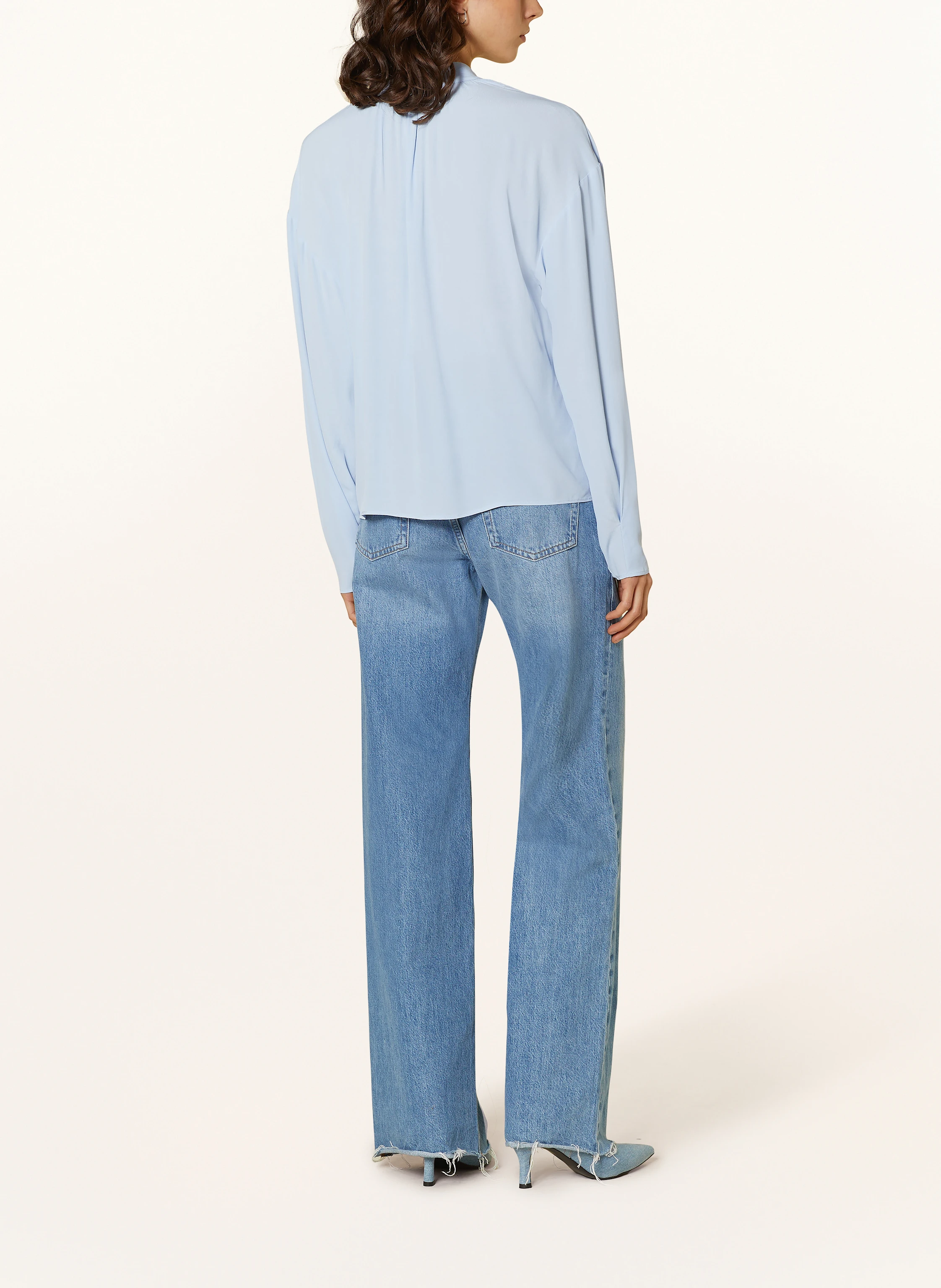 PATRIZIA PEPE Blusenshirt
