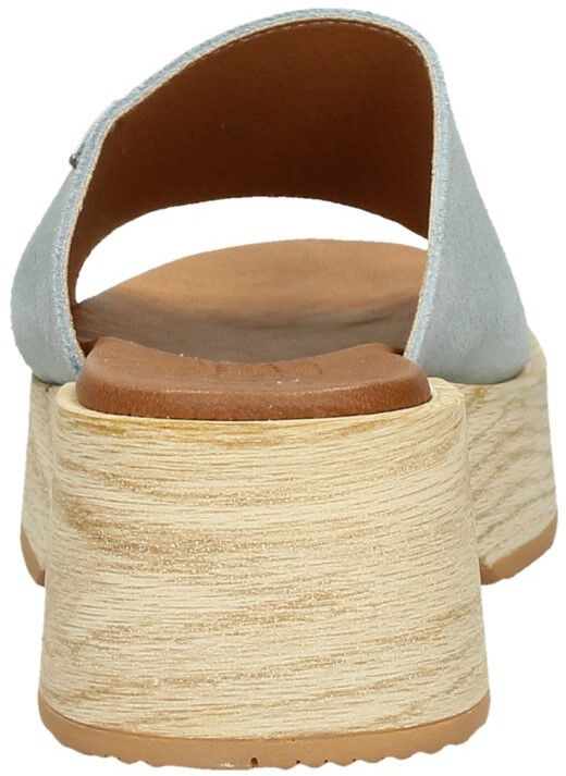 Shabbies SHS1332 licht blauw
