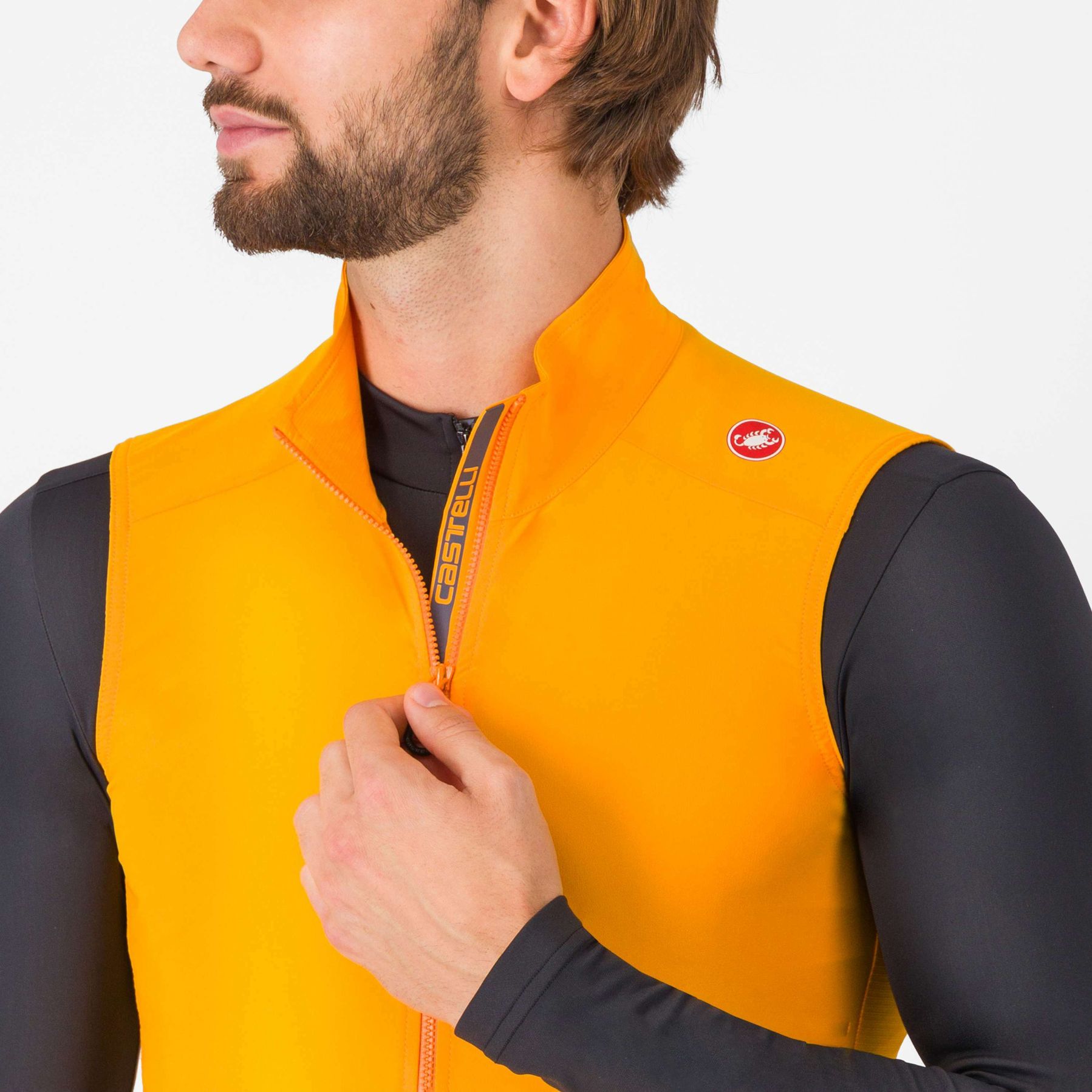 Castelli Espresso Windstopper