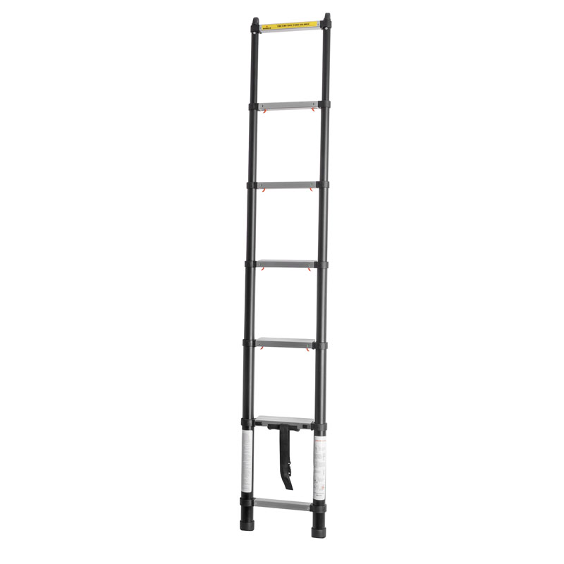 Brunner Laddy Alcove AIR ladder