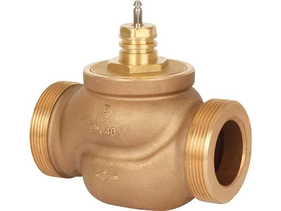 Danfoss VRB 2 32 sædeventil kvs 16 udvendig gevind