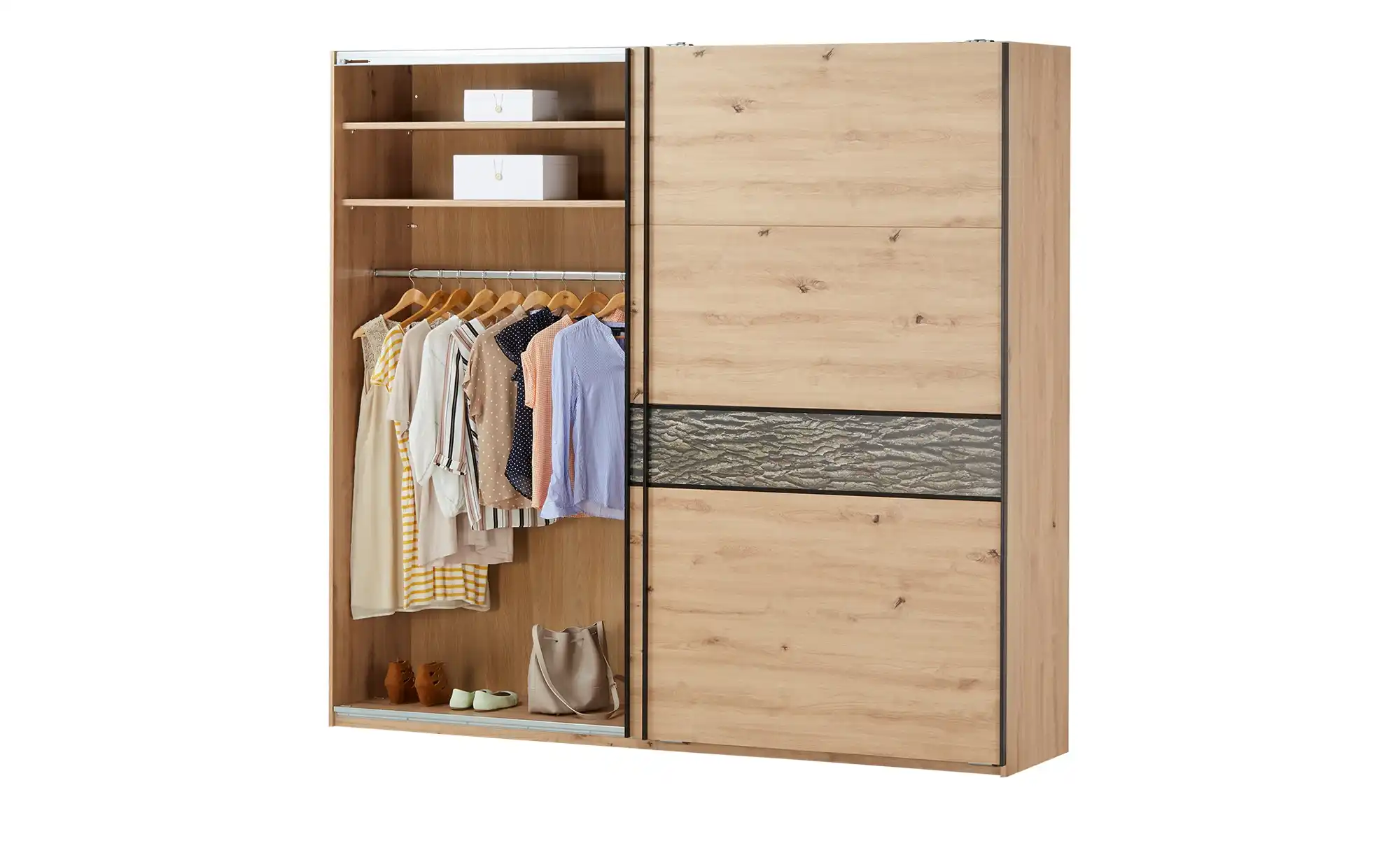 Schwebetürenschrank Birmingham