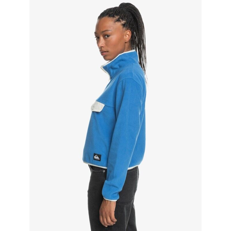 UNI Zip - Polaire femme