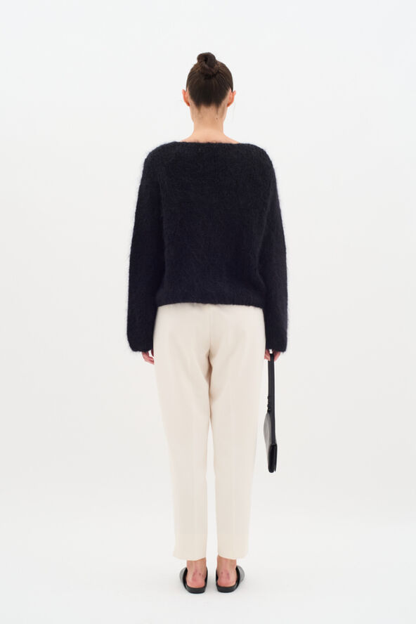 InWear JetraIW Pullover Black