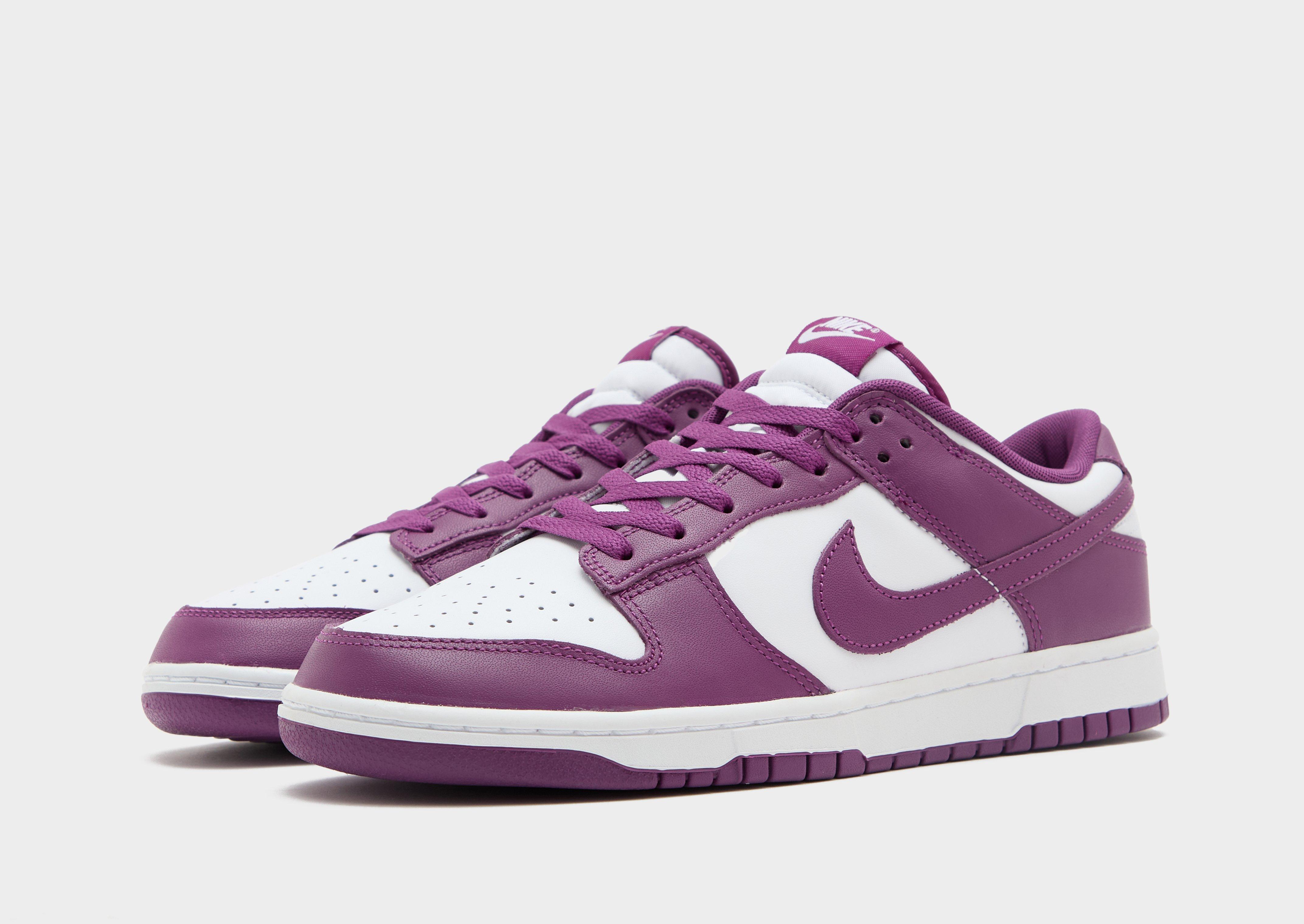 Nike Dunk Low Homme