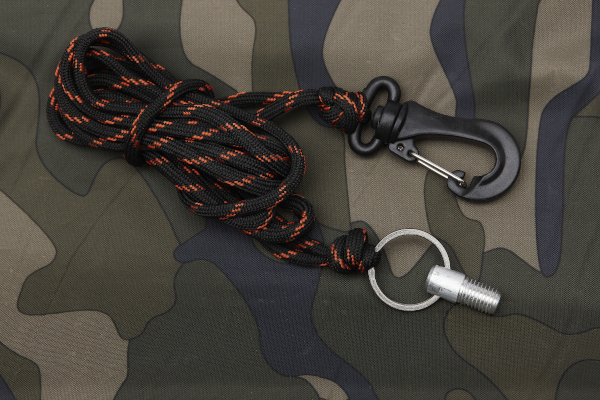 Sac de conservation Prologic Inspire S/S Camo Floating Retainer Standard