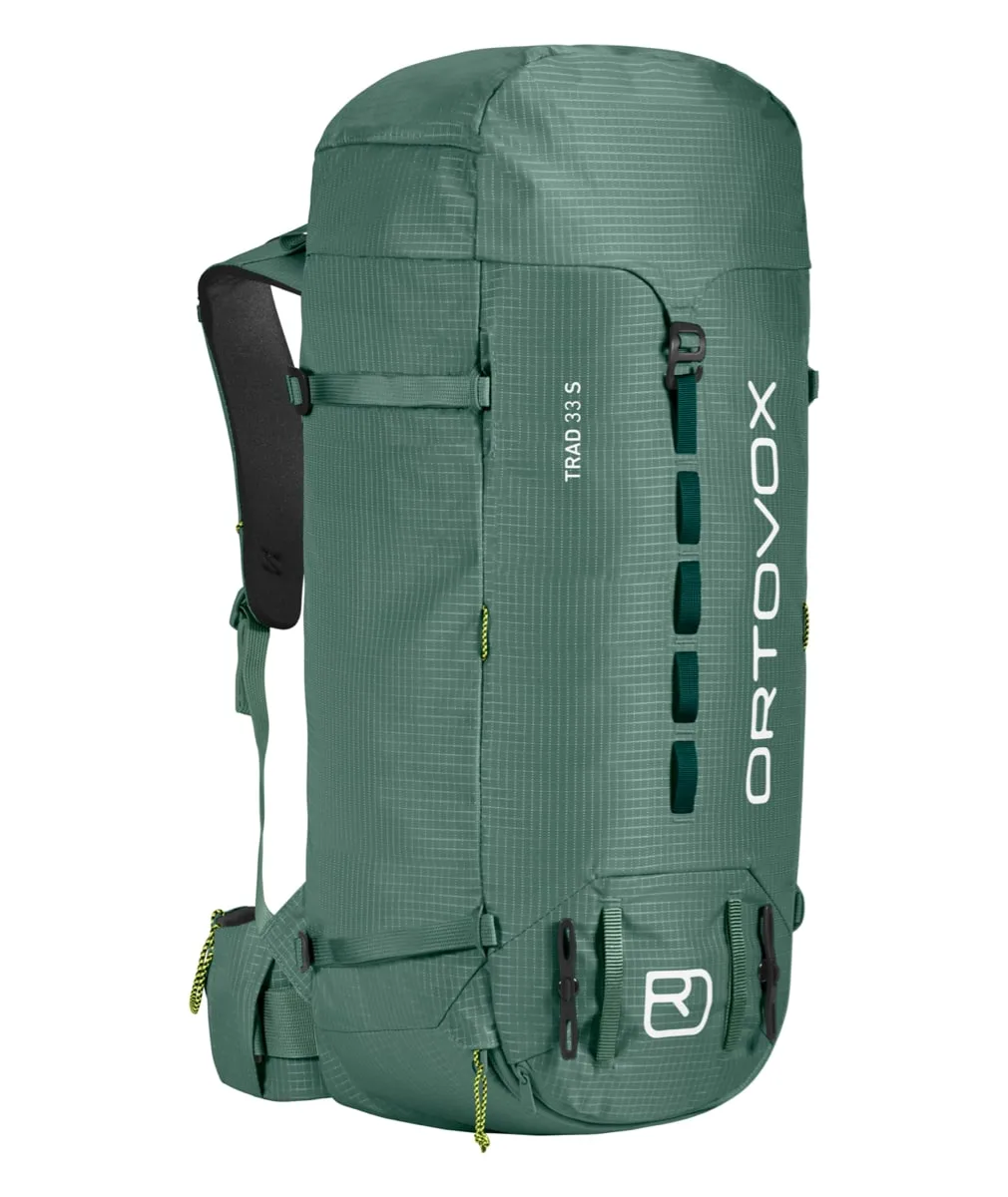 Ortovox Trad 33 S Arctic Grey