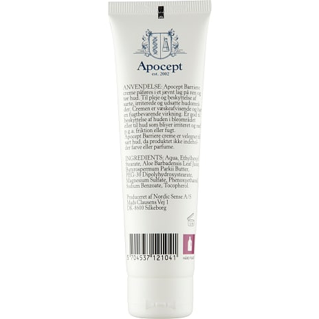 Barrierecreme