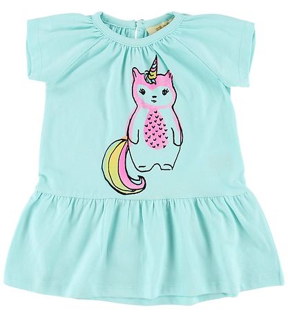 Soft Gallery Kleid - Lexie - Unicat