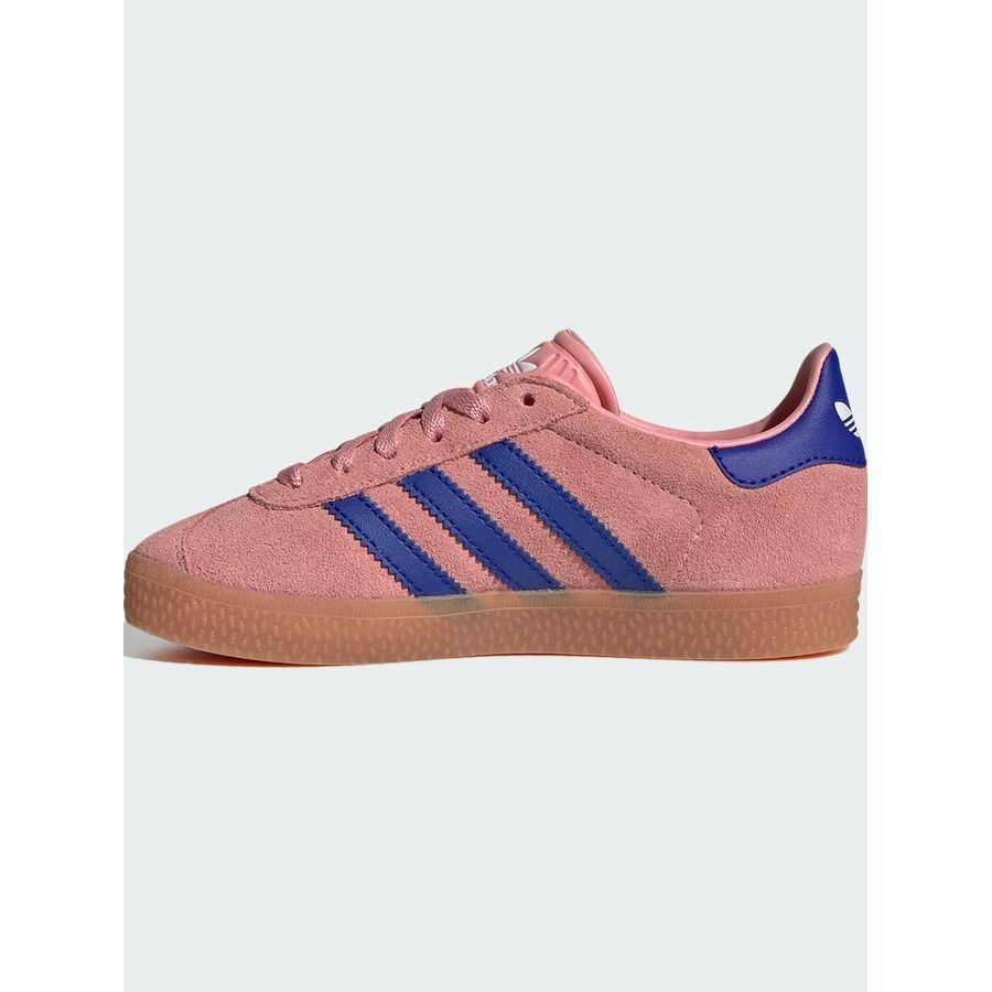 Adidas Original Gazelle Shoes Kids