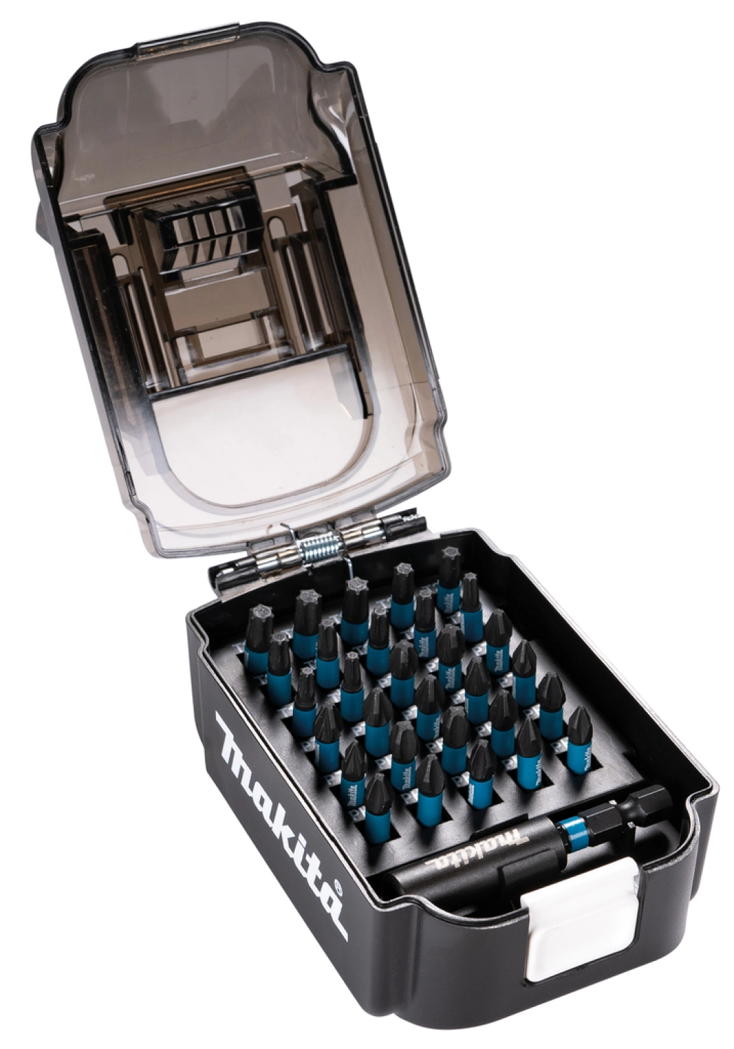 Makita E-03084 31-delige Tough bitset