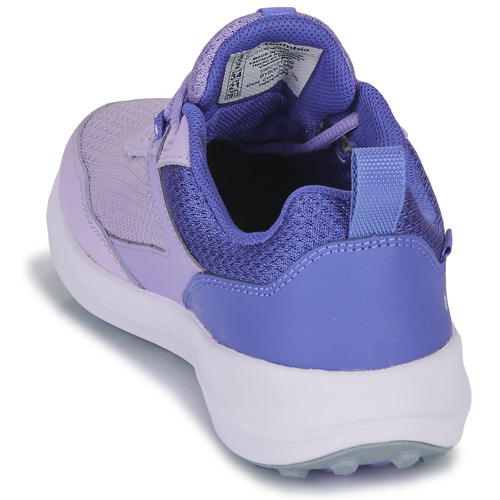 Columbia - YOUTH HATANA WATERPROOF - Violet