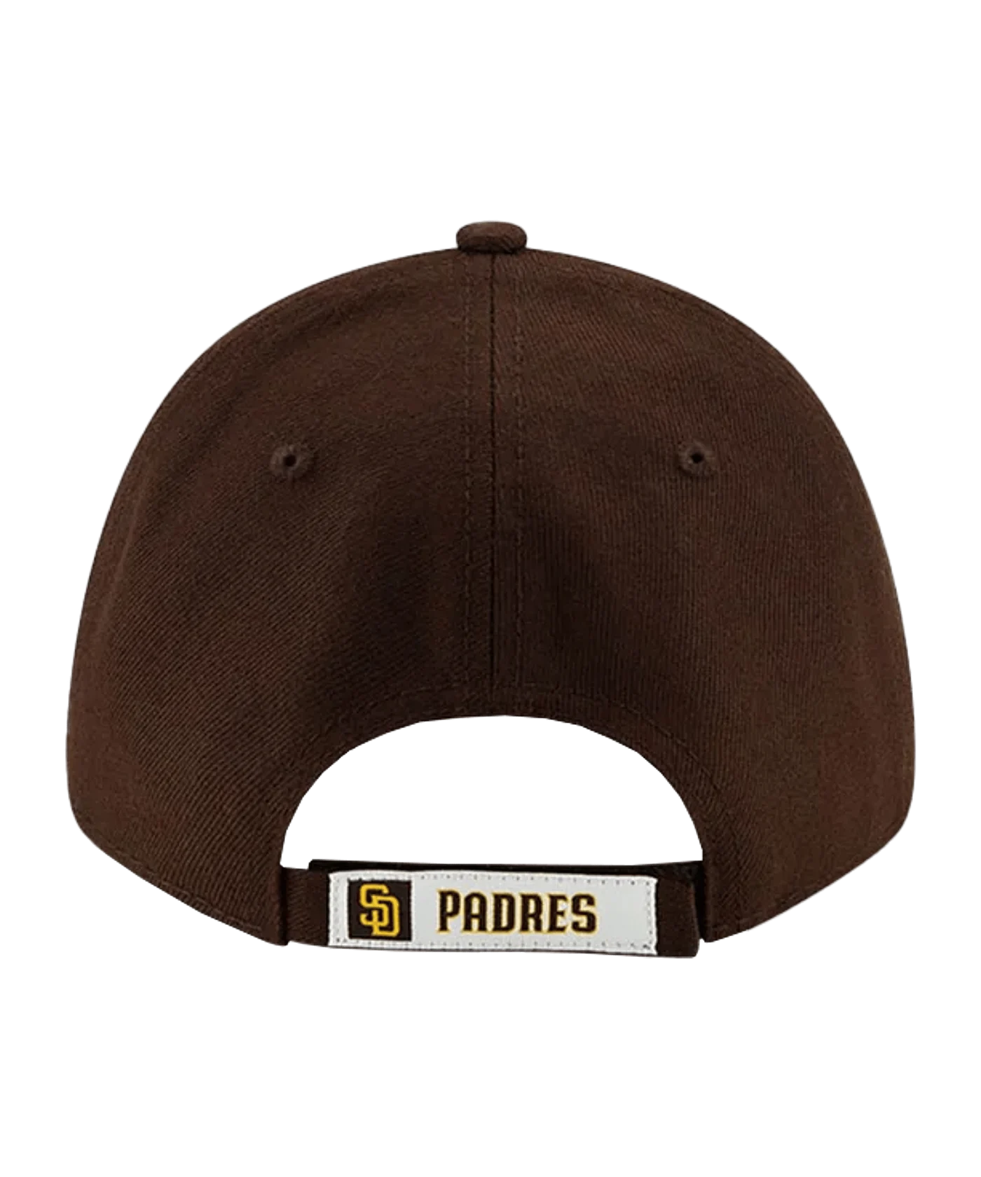 New Era San Diego Padres League 9Forty Cap Schwarz