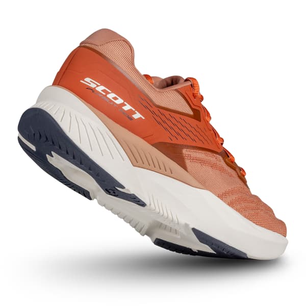 Chaussure running SCOTT W`S PURSUIT RIDE BRAZE ORANGE/ROSE BEIGE