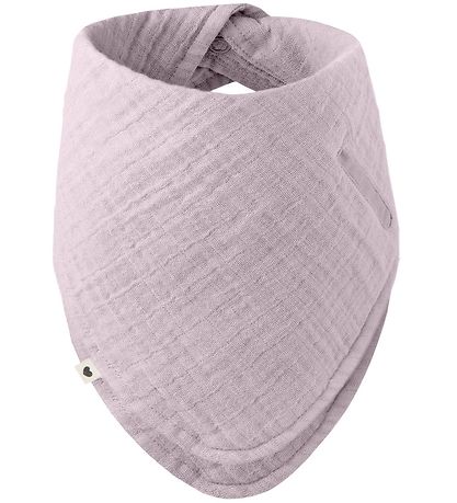 BIBS Savlesm?k - Bandana - Dusky Lilac