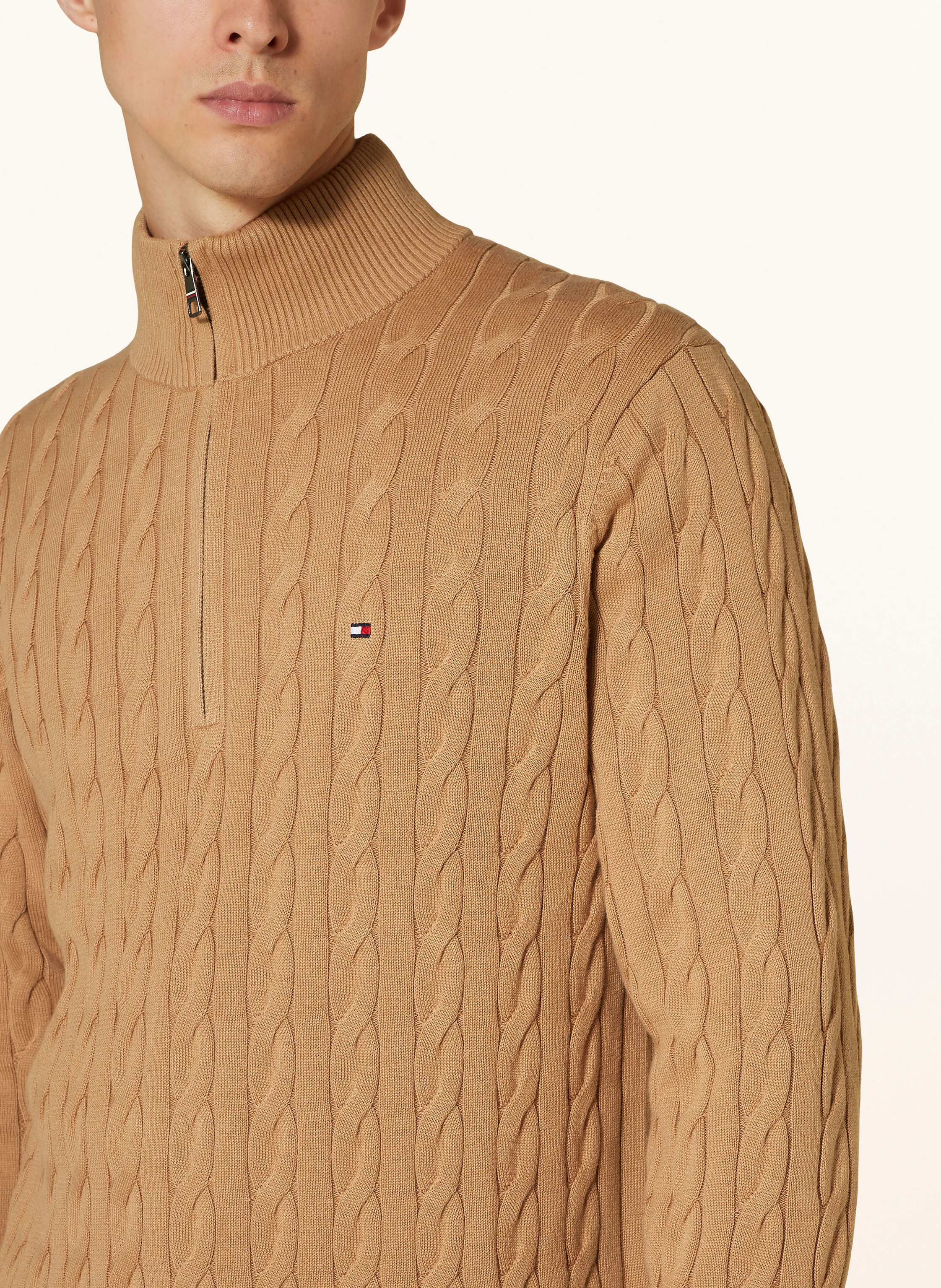 TOMMY HILFIGER Troyer