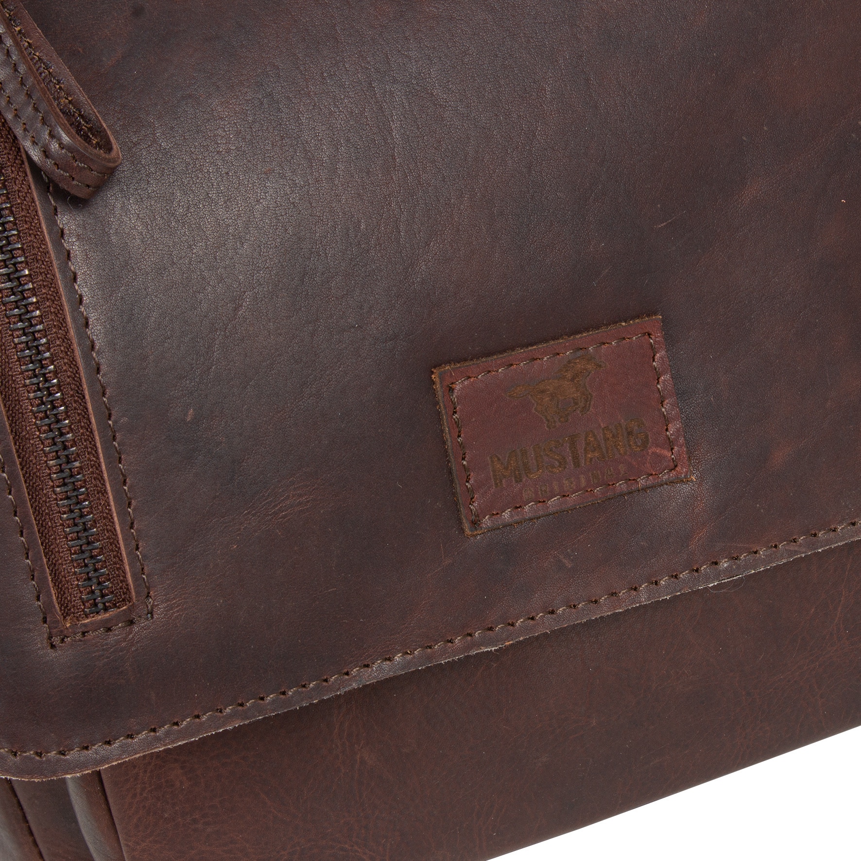 MUSTANG Umhängetasche »San Marino Shoulderbag« mit praktischer Einteilung