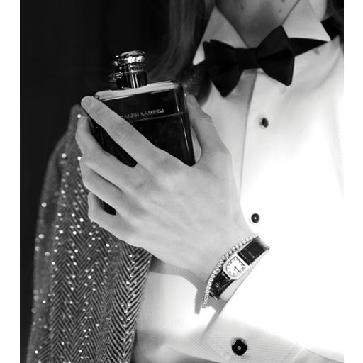 Ralph Lauren Ralph'S Club Eau De Parfum, 50 ml
